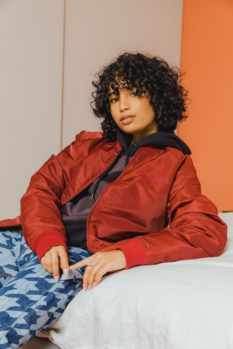 The Hundreds Returns to the Beginning for Fall 2022 Drop 1 Fashion