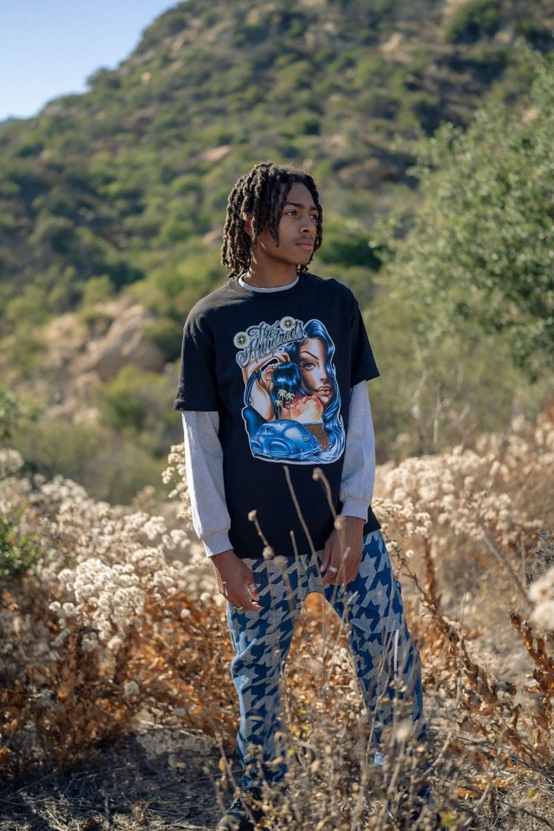 The Hundreds Returns to the Beginning for Fall 2022 Drop 1 Fashion