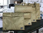Toogood Finds Khaki Harmony With PORTER