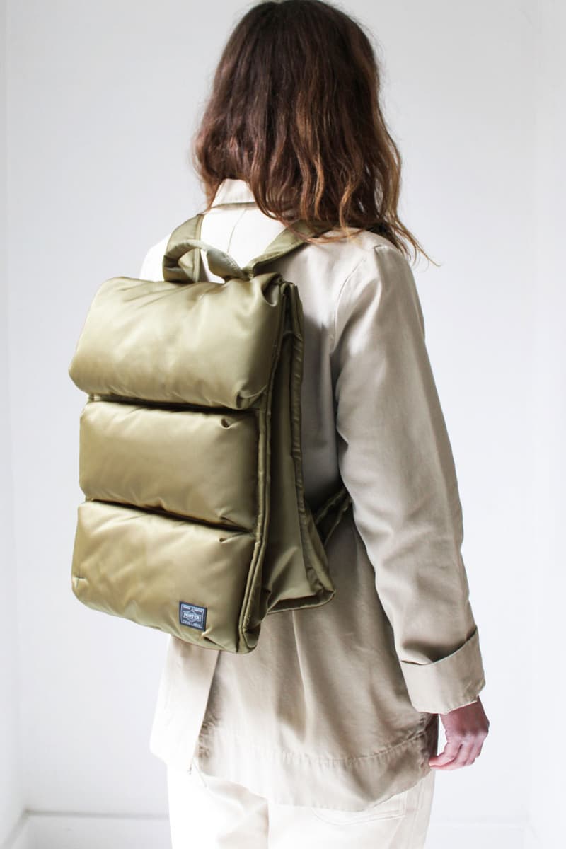 Toogood Finds Khaki Harmony With PORTER Fashion