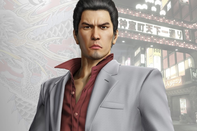 ‘Yakuza’ Franchise, ‘Ghost Recon Wildlands' and More Are Coming to PlayStation Plus