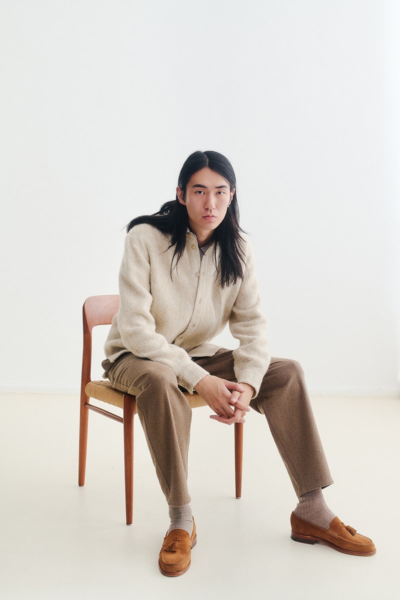 a kind of guise fall winter 2022 first release details information