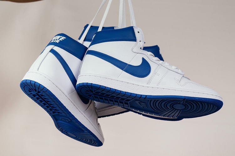 A Ma Maniére and Jordan Brand Officially Announce Air Ship Collaboration