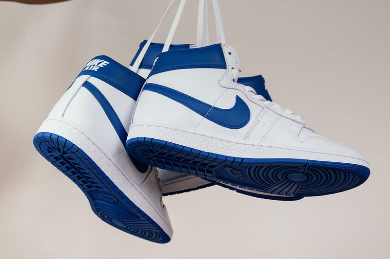 a ma maniere nike air ship game royal 23000 pairs release date info store list buying guide photos price 