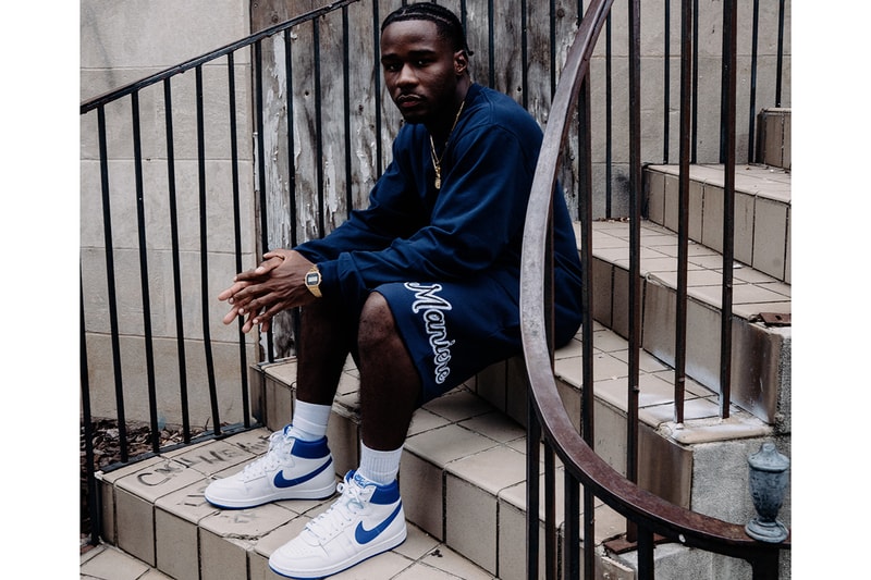 a ma maniere nike air ship game royal 23000 pairs release date info store list buying guide photos price 