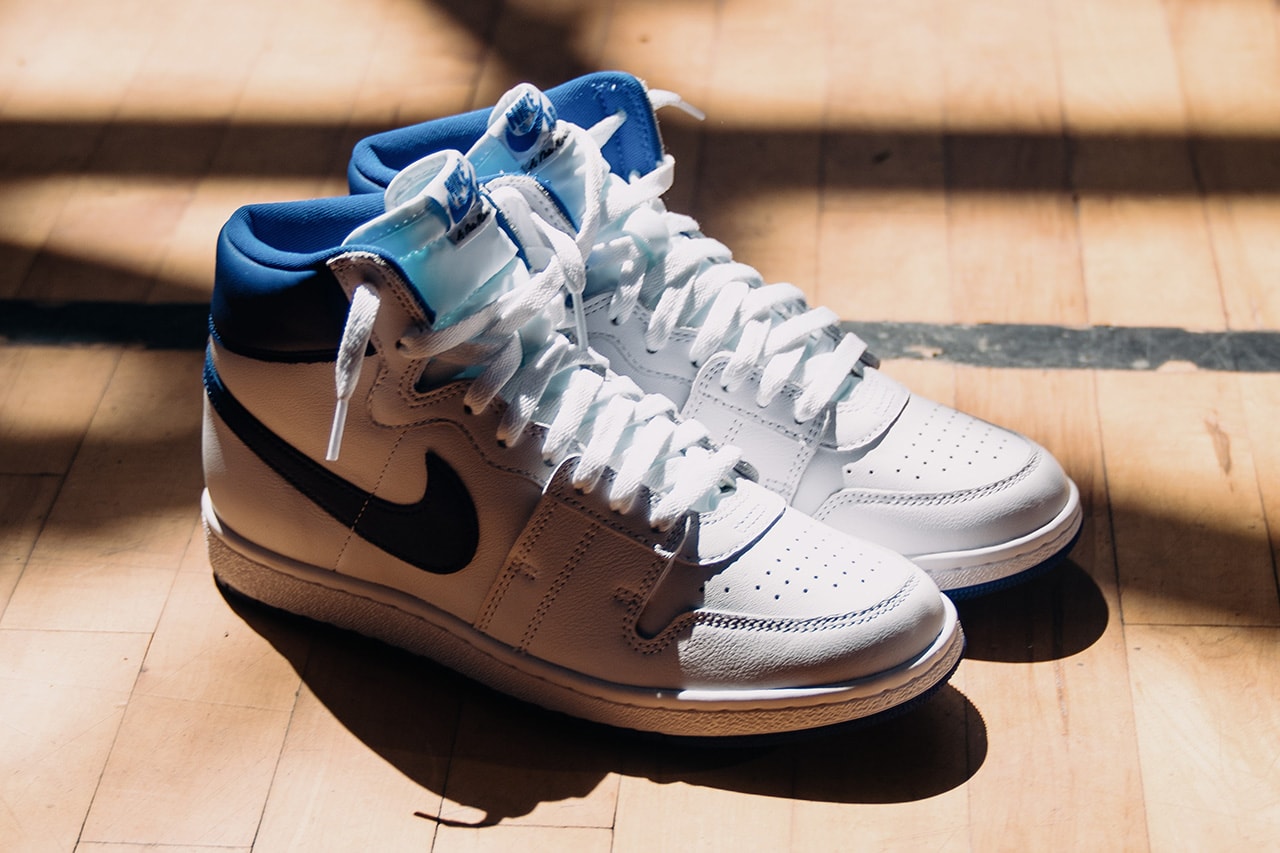 a ma maniere nike air ship game royal 23000 pairs release date info store list buying guide photos price 