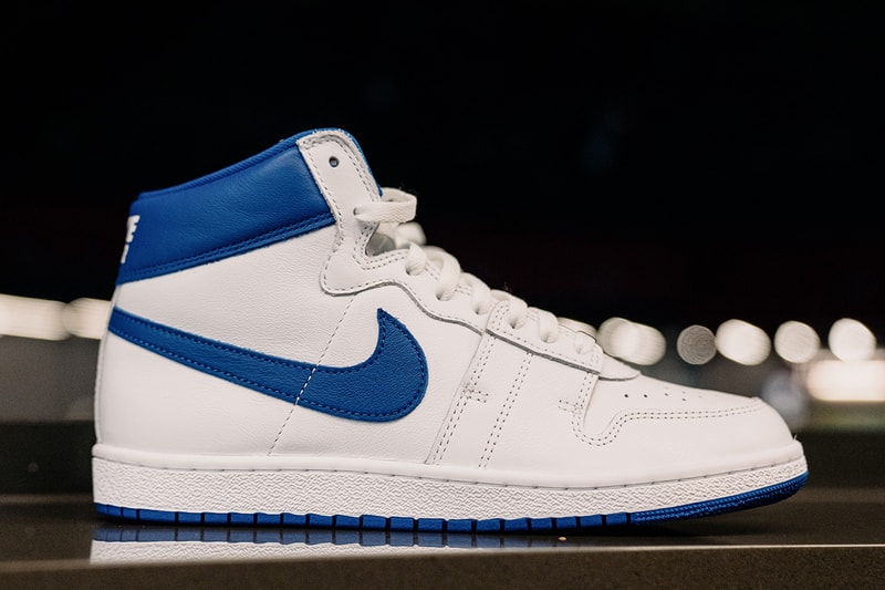 a ma maniere nike air ship game royal 23000 pairs release date info store list buying guide photos price 