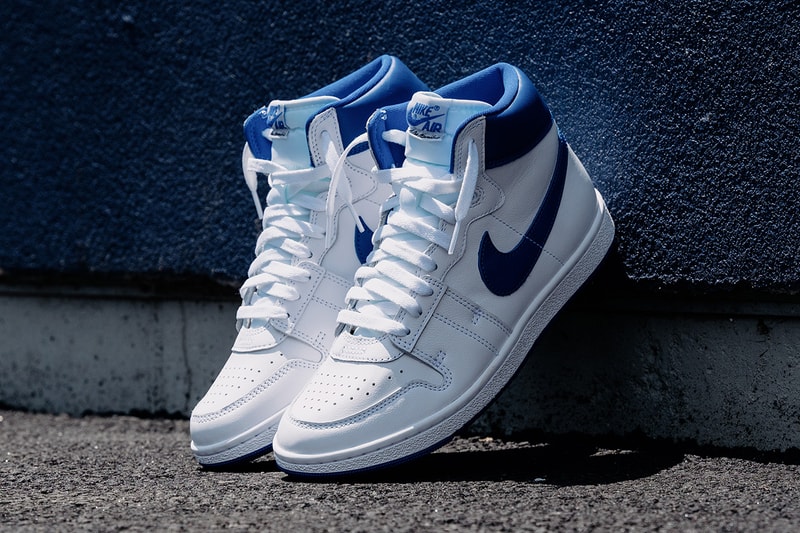 a ma maniere nike air ship game royal 23000 pairs release date info store list buying guide photos price 