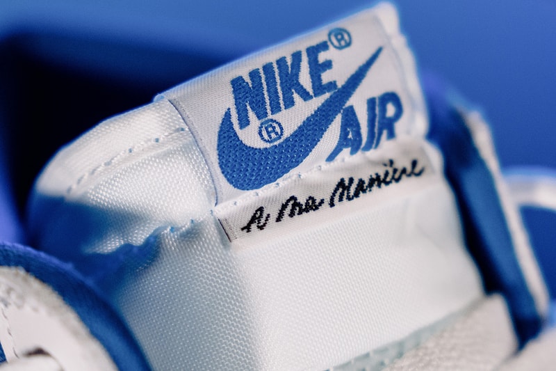 a ma maniere nike air ship game royal 23000 pairs release date info store list buying guide photos price 