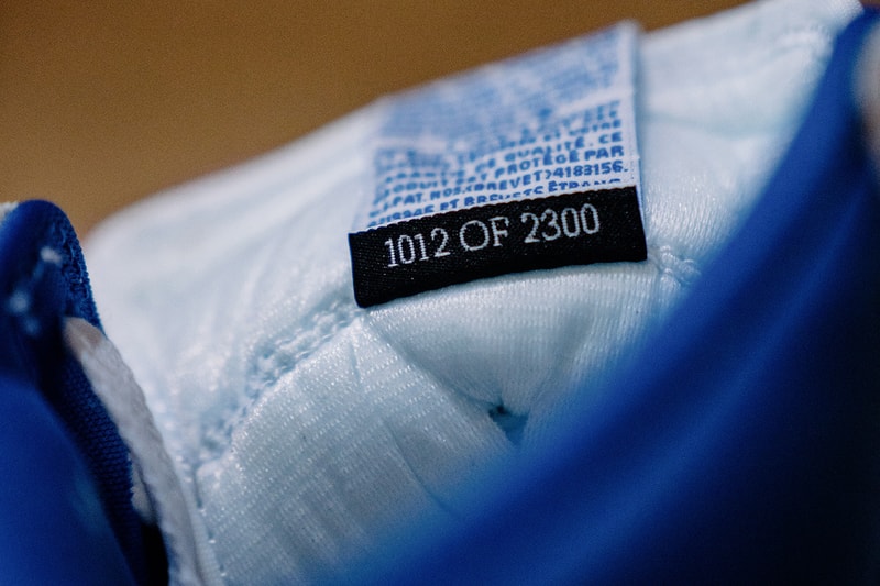 a ma maniere nike air ship game royal 23000 pairs release date info store list buying guide photos price 