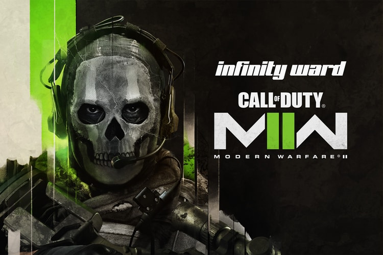 'Call of Duty: Modern Warfare II' Announces Open Beta Dates