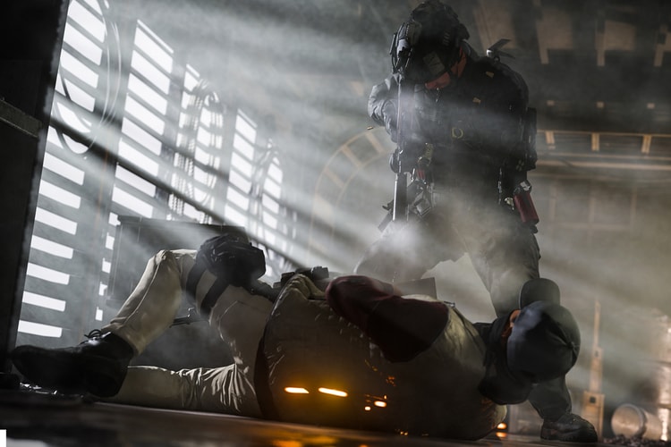 Pre-Order 'Call of Duty: Modern Warfare II' To Play Full Campaign One Week Early