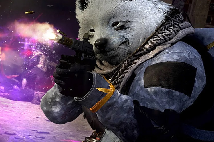 'Call of Duty: Warzone' Withdraws Samoyed Skin Following Plagiarism Allegations