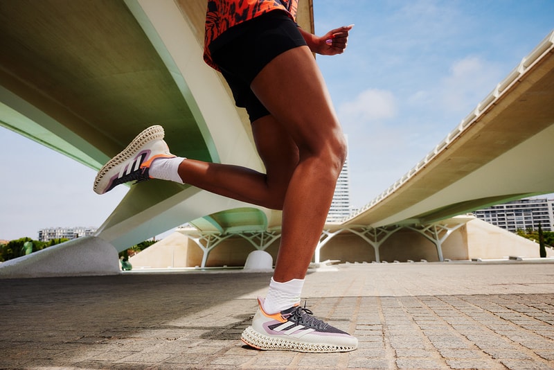 adidas 4dfwd 2022 release date info store list buying guide photos price 