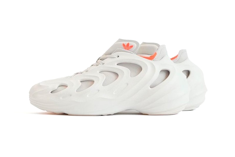 adidas adiFOM Q Closer Look Release Info Date Buy Price 