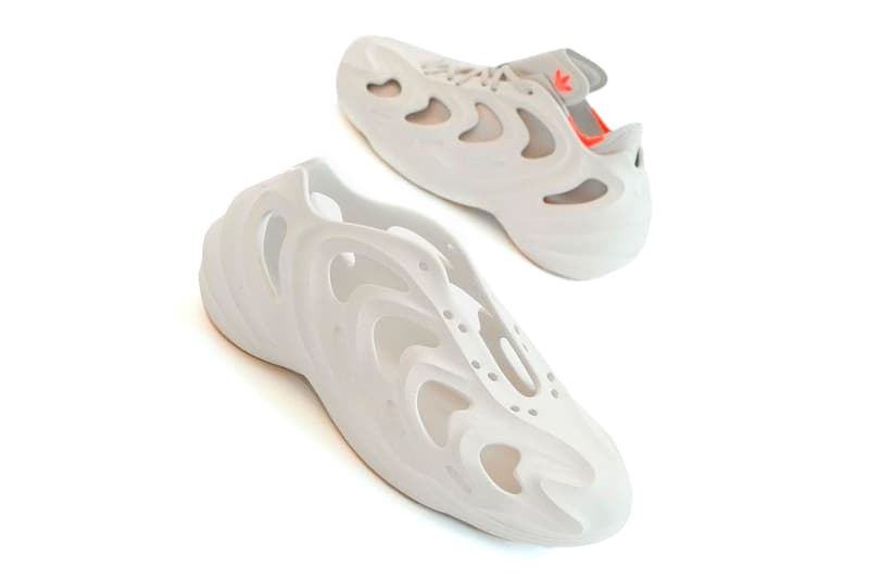 adidas adiFOM Q Closer Look Release Info Date Buy Price