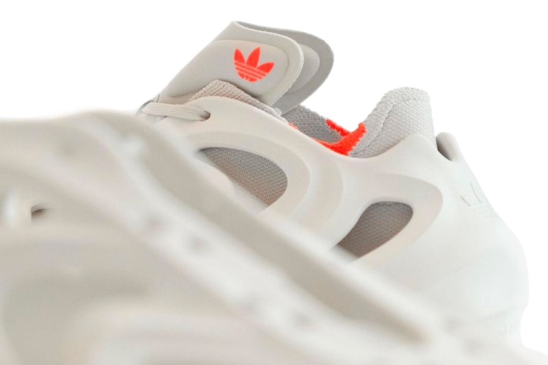 adidas adiFOM Q Closer Look Release Info Date Buy Price 