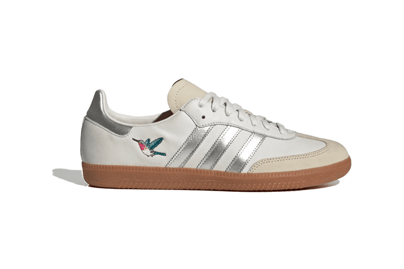 Adidas Originals Samba Campus Notting Hill Carnival sneakers footwear festival