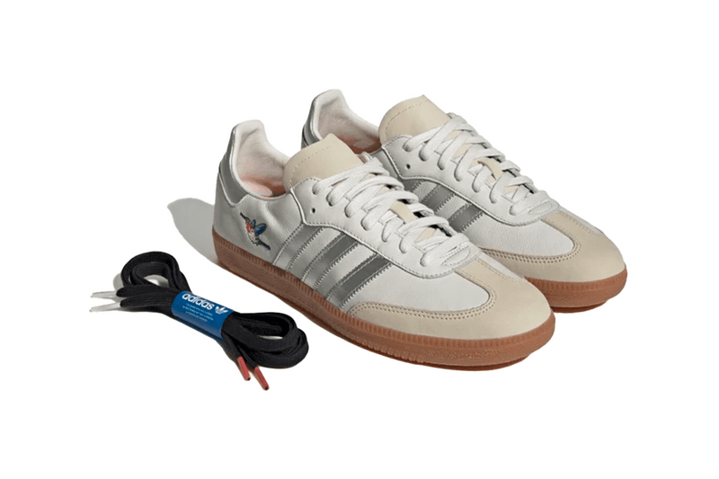 Adidas Originals Samba Campus Notting Hill Carnival sneakers footwear festival