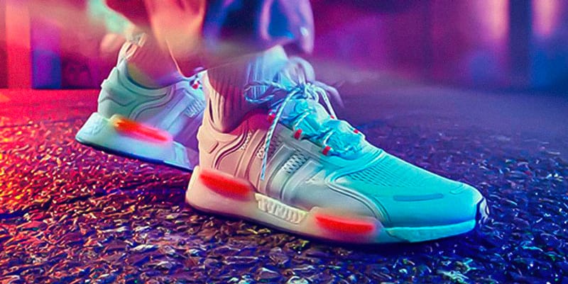 adidas originals ghost drop
