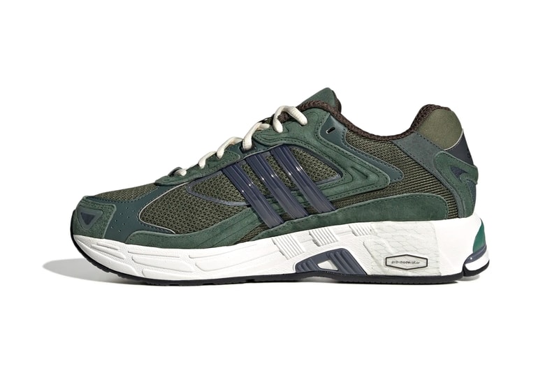 adidas Response CL Green Oxide GZ1545 Release Date info store list buying guide photos price