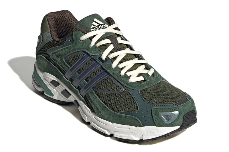 adidas Response CL Green Oxide GZ1545 Release Date info store list buying guide photos price