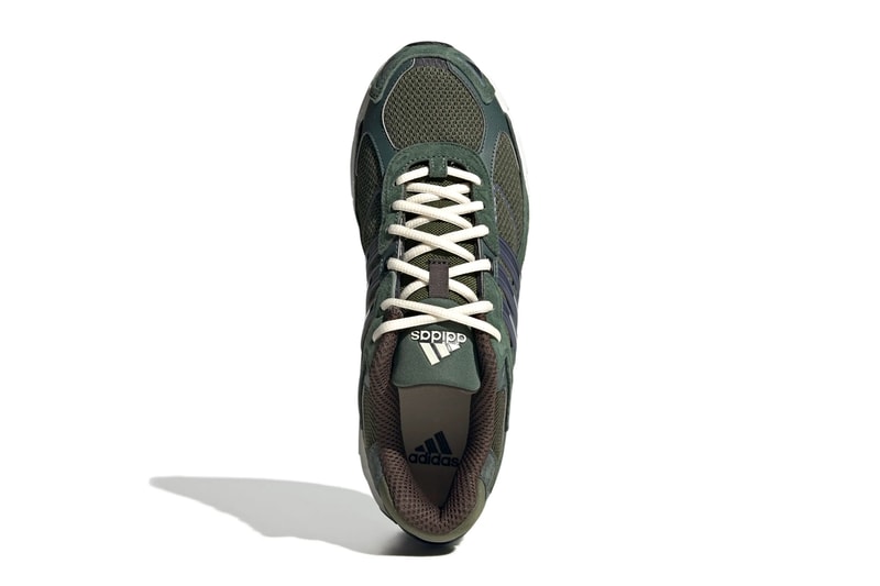 adidas Response CL Green Oxide GZ1545 Release Date info store list buying guide photos price