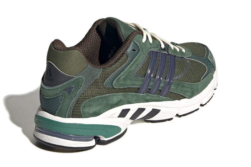 adidas Response CL Green Oxide GZ1545 Release Date info store list buying guide photos price