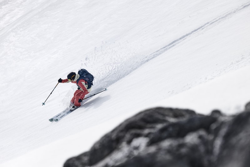 adidas TERREX United by Summits Film Series outdoor campaign empowerment