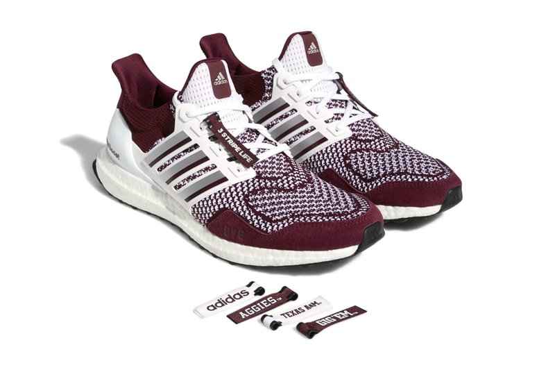 adidas UltraBOOST 1.0 Collegiate Colorways Release Date info store list buying guide photos price HQ5878 HQ5867 HQ5873 HQ5879 HQ5874
