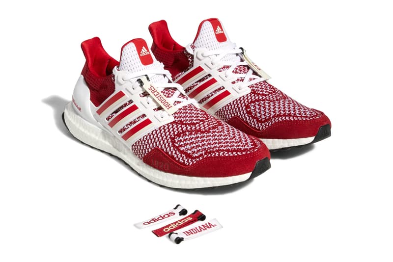 adidas UltraBOOST 1.0 Collegiate Colorways Release Date | Hypebeast adidas UltraBOOST 1.0 Collegiate Colorways Release Date | Hypebeast