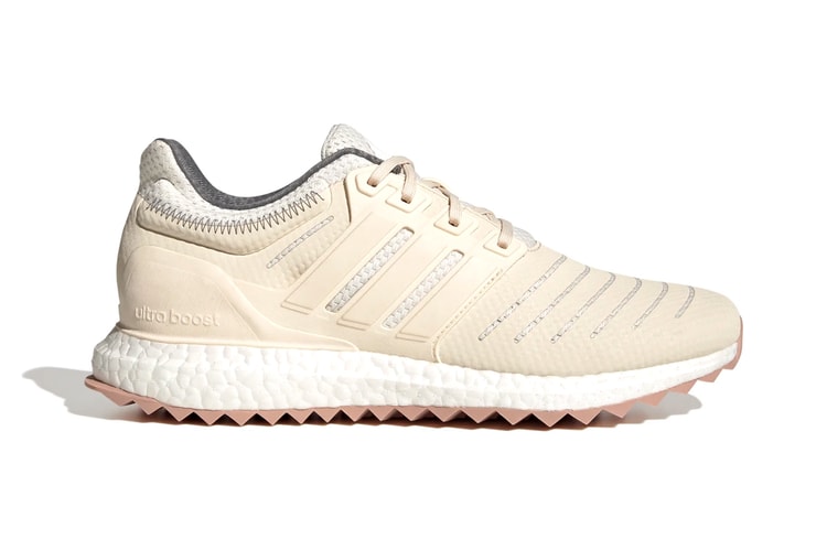 adidas Presents the Trail-Ready UltraBOOST DNA XXII