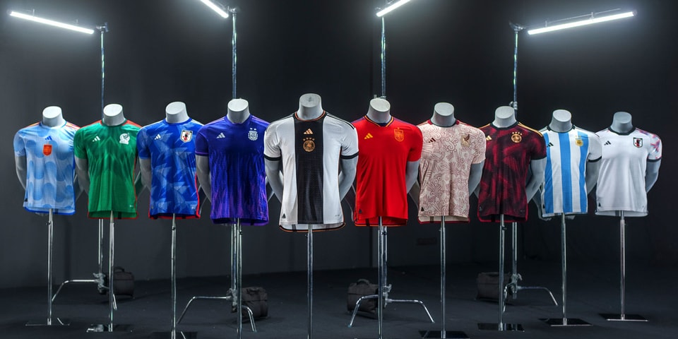 Adidas world cup kit Clearance