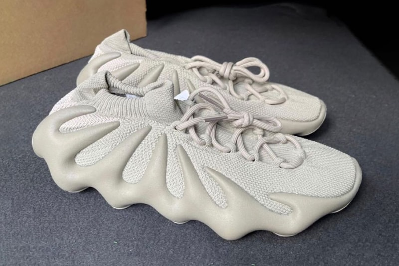 adidas YEEZY 450 Stone Flax Release Info date store list buying guide photos price