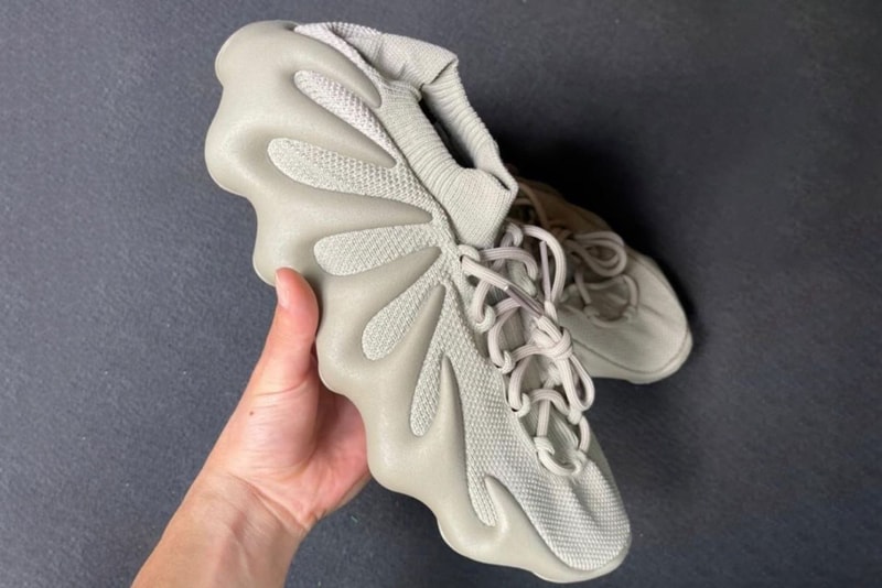 adidas YEEZY 450 Stone Flax Release Info date store list buying guide photos price