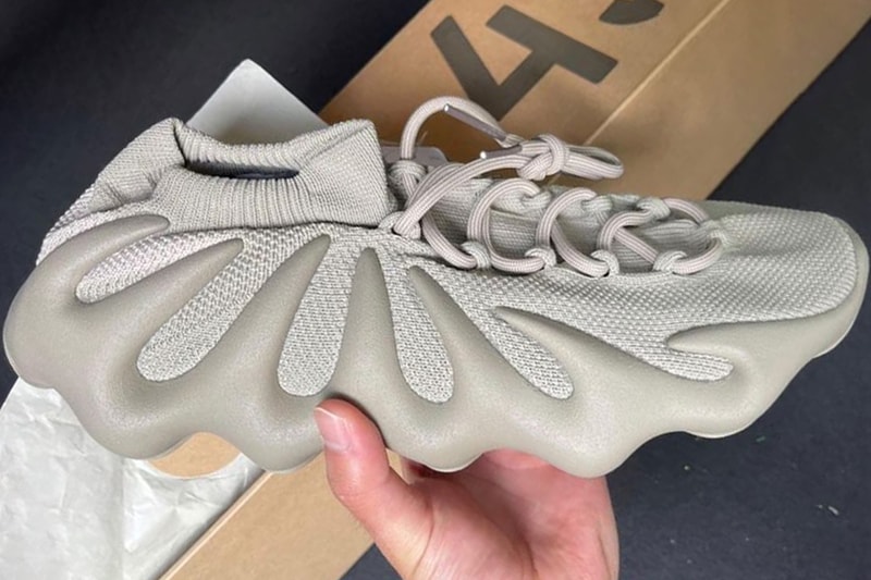 adidas YEEZY 450 Stone Flax Release Info date store list buying guide photos price