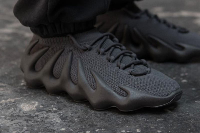 yeezy utility black retail price