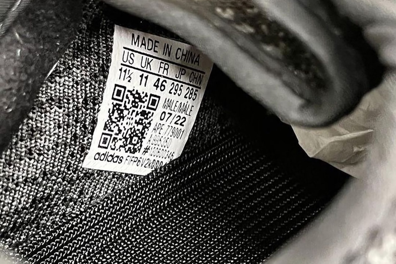 adidas yeezy boost 350 pirate black BB5350 release date info store list buying guide photos price 