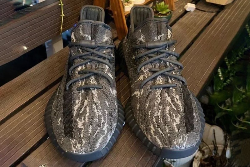 adidas YEEZY BOOST 350 V2 MX Grey Release Info date store list buying guide photos price
