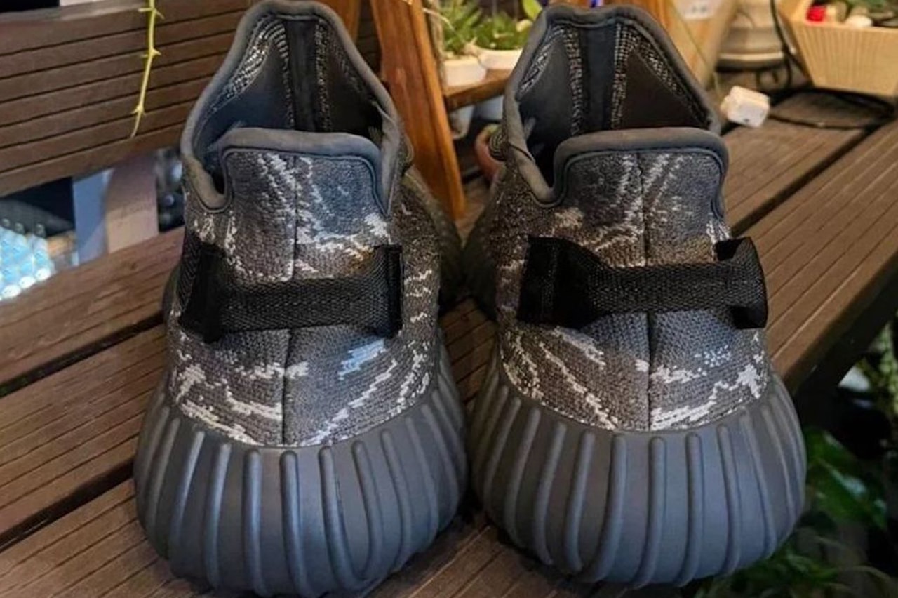 adidas YEEZY BOOST 350 V2 MX Grey Release Info date store list buying guide photos price