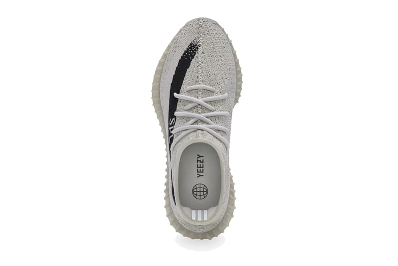 adidas YEEZY BOOST 350 V2 Slate HP7870 Release Date info store list buying guide photos price