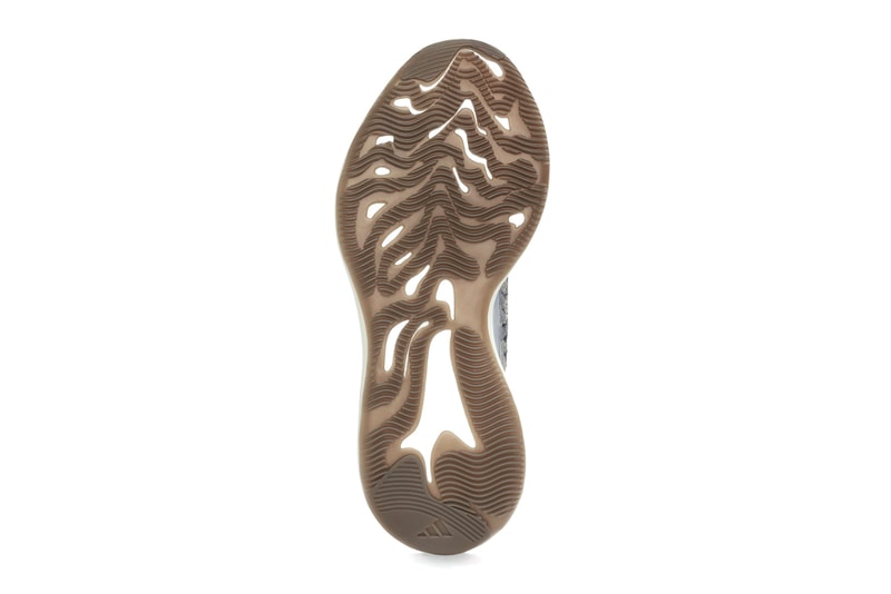 adidas YEEZY BOOST 380 "Pepper" "Mist" Re-Release Kanye West Ye Footwear Sneakers 