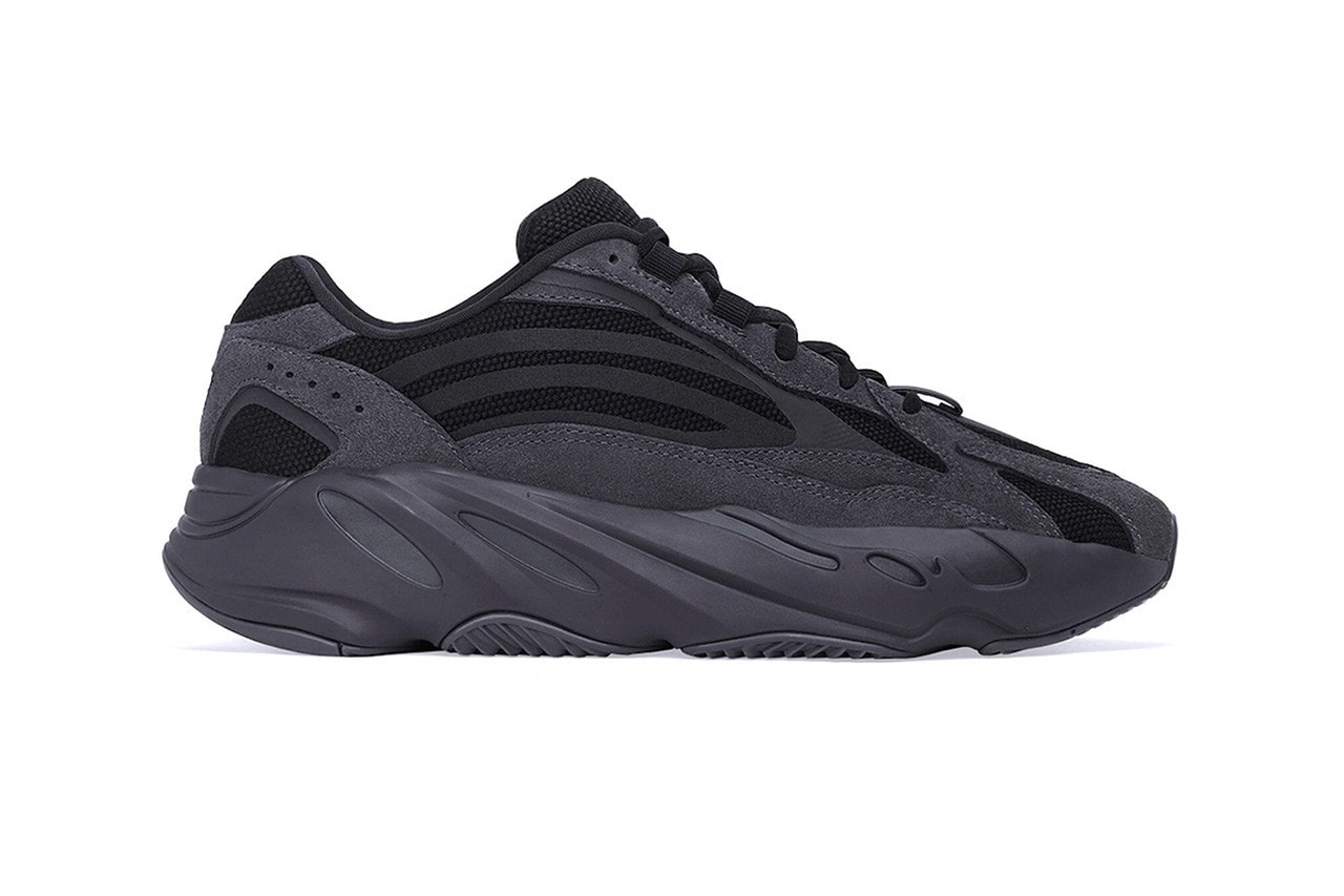 adidas YEEZY BOOST 700 V2 Vanta FU6684 Release Date Kanye West Ye info store list buying guide photos price