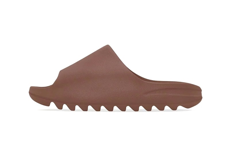 adidas YEEZY Slide Flax FZ5896 Release Info Kanye West Ye date store list buying guide photos price