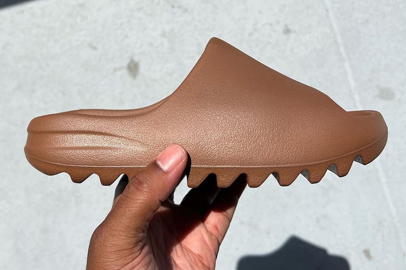 adidas yeezy slide flax release info date store list buying guide photos price kanye west 