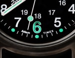 Adsum x Timex Mk1 Puts The Focus Back On Timekeeping