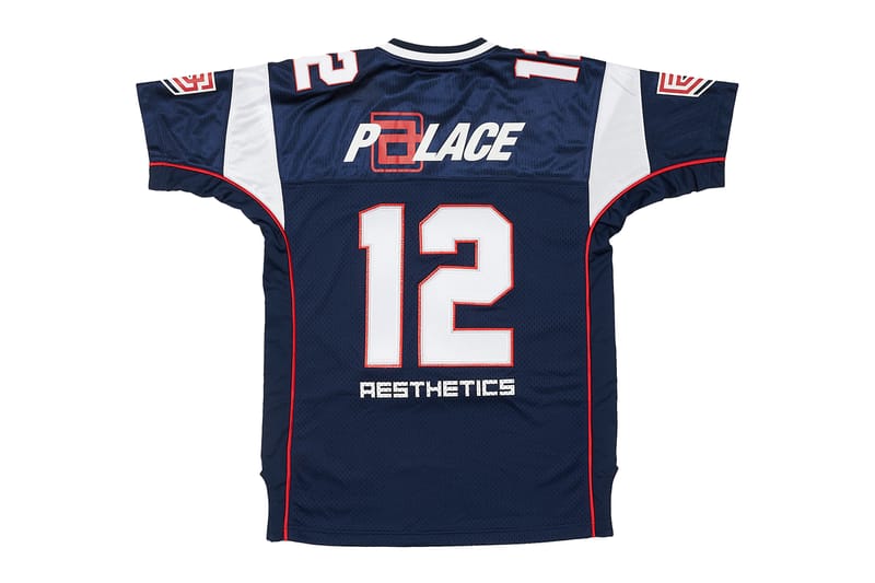 Palace Readies Dream Collaboration With Skate Brand Aesthetics