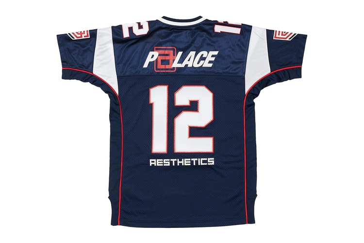 Palace Readies Dream Collaboration With Skate Brand Aesthetics