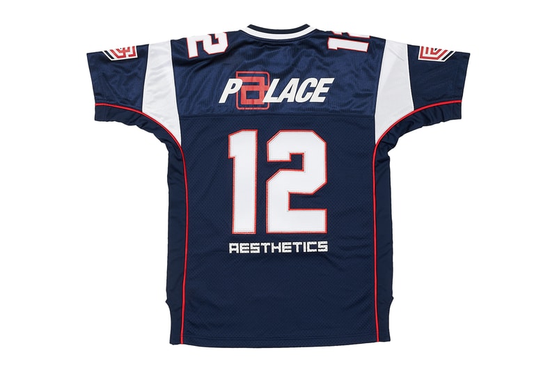 Aesthetics Palace Palaesthetics Capsule Collection Release Info Date Buy Price 