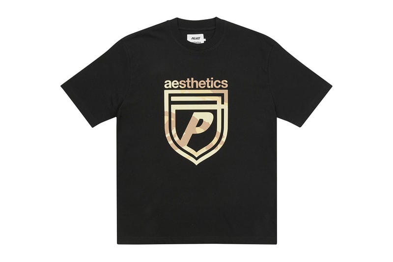 Aesthetics Palace Palaesthetics Capsule Collection Release Info Date Buy Price 